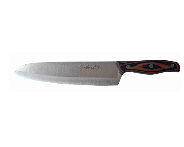 6.9 Inch Stainless Steel Chinese Chef Knife