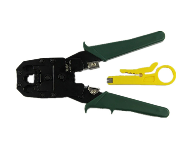 Electrial Tool Three-Purpose Network Clamp Pliers