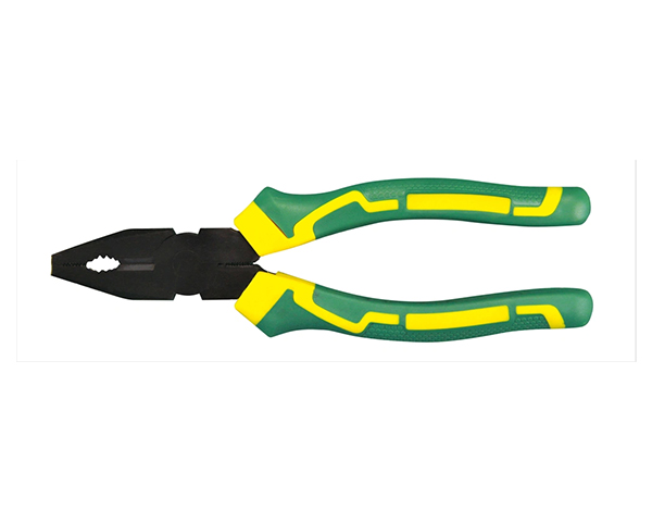 8 Inch American Style Combination Pliers