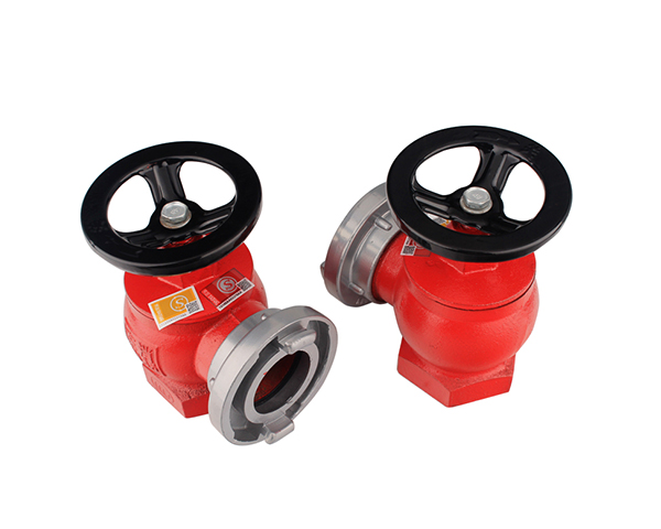 Indoor Fire Hydrant For Firefighting, Hot Sale Hydrant Station