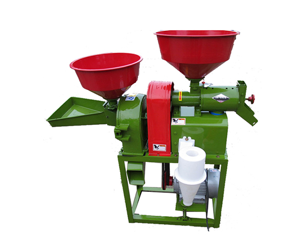 86 Kg Rice Milling Machine