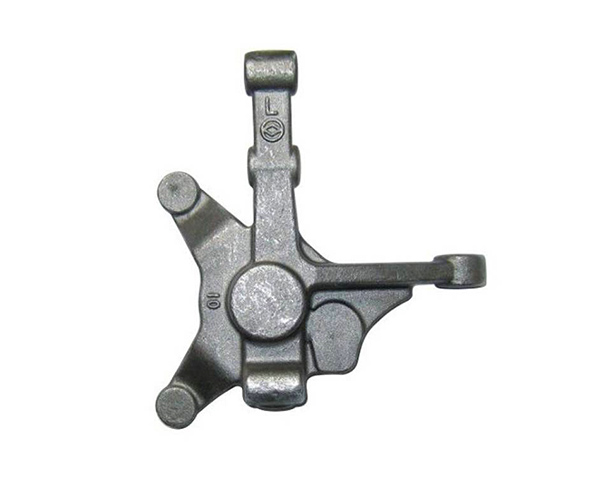 Forging Steering Knuckle for Automotive Bus and Truck Car