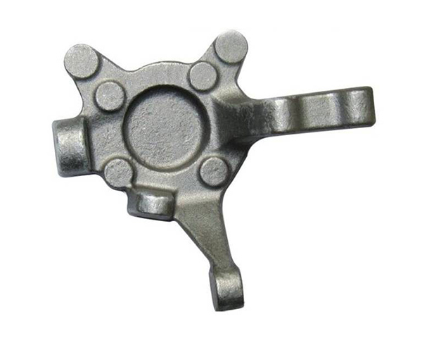 Forging Part Knuckle For Auto Car, Truck, Bus