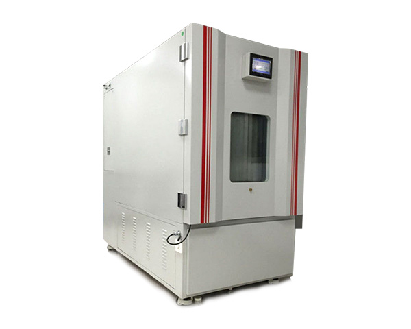 Formaldehyde Emission Climatic Test Chamber