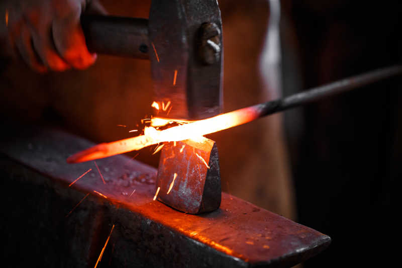 Differences between Casting and Forging Steels